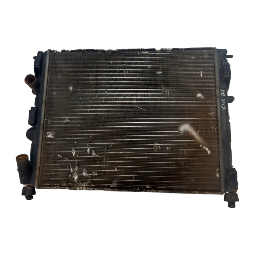 Radiador Agua Renault Clio Exp 1.0 16v 2000 2001 A 2009 5