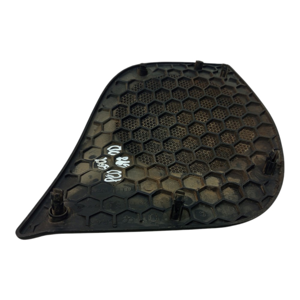 Tela Alto Falante Dianteira Direita Peugeot 206 2002 A 2010 5