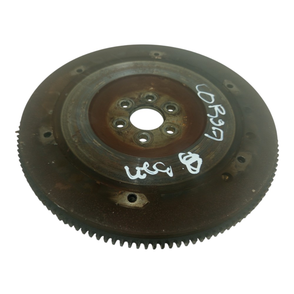 Volante Motor Cremalheira Gm Chevrolet Corsa 1998 A 2002 6