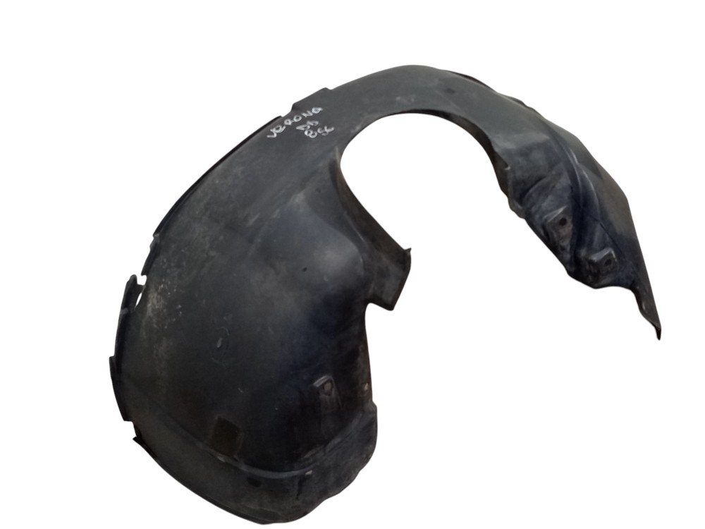 Para-barro Dianteiro Direito Ford Verona 1993/1996 C/avaria 2