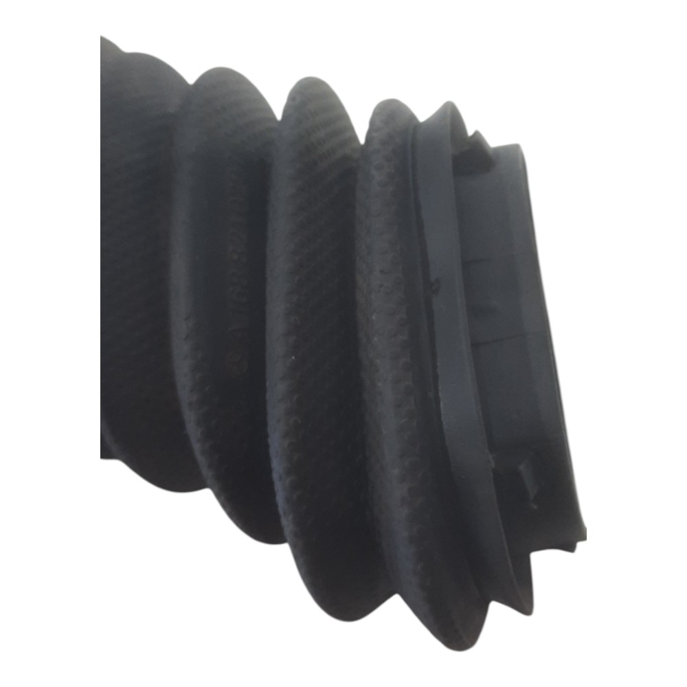 Coifa Passa Fio Porta Tras D Mercedes A160 A190 1999 A 05 6