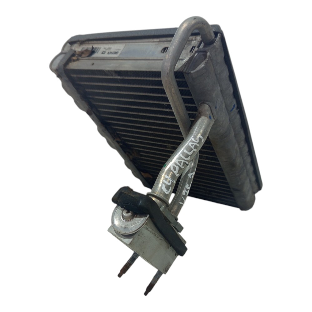 Evaporador Arcondicionado Citroen C4 Pallas 2007 A 2012 6