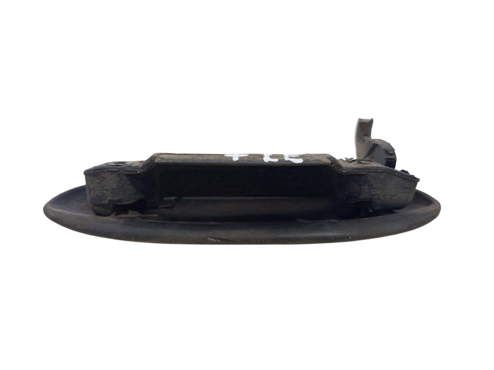 Maçaneta Externa Traseiro Esquerdo Ford Fiesta 1997 1998 4