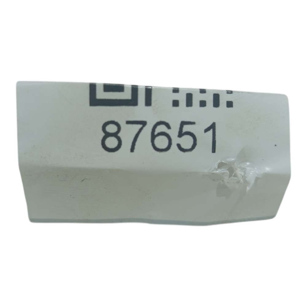 Puxador Porta Dianteira Direita Chevrolet Vectra 1997 A 2005 8