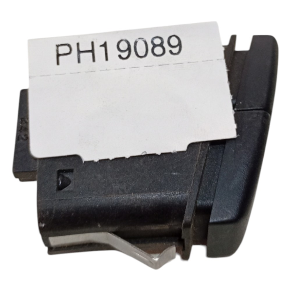 Interruptor Pisca Alerta Trava Bmw X1 Sdrive 2010 A 2013 5