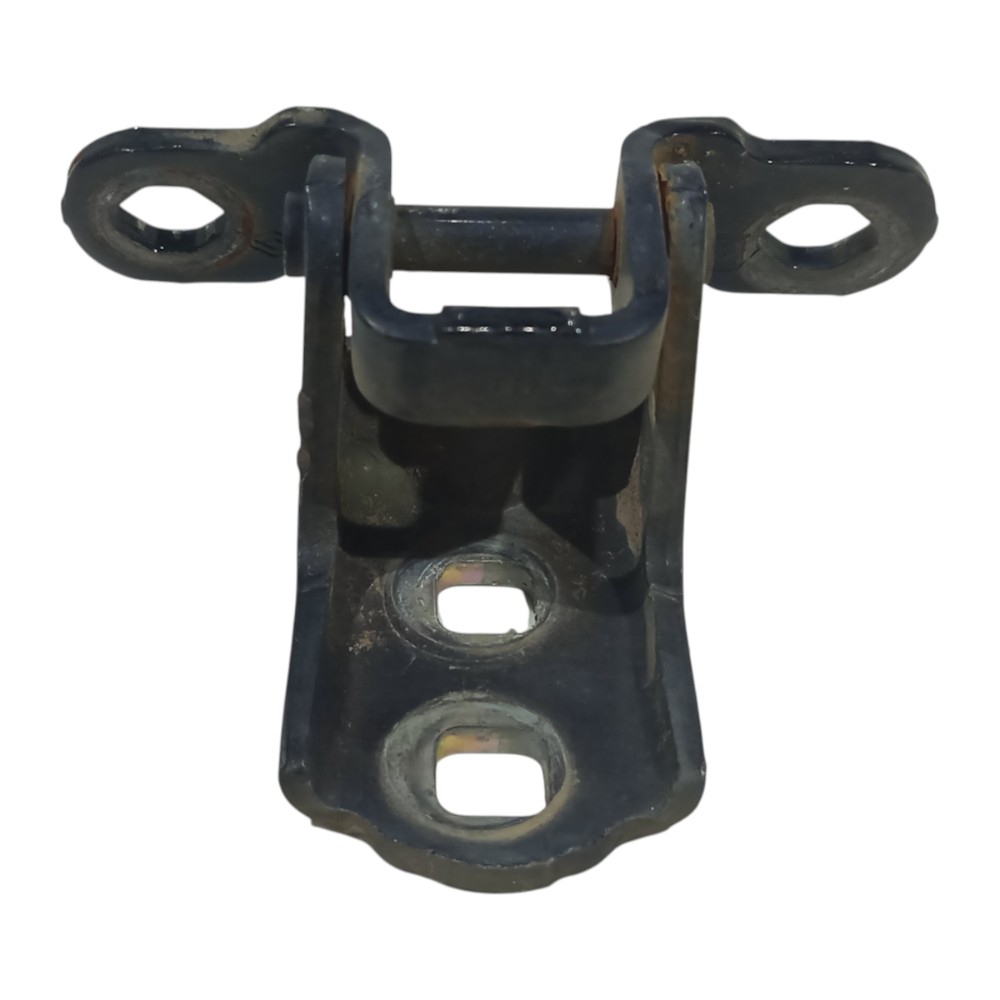 Limitador Dobradiça Tras Direita Renault Megane 2007 A 2013 4