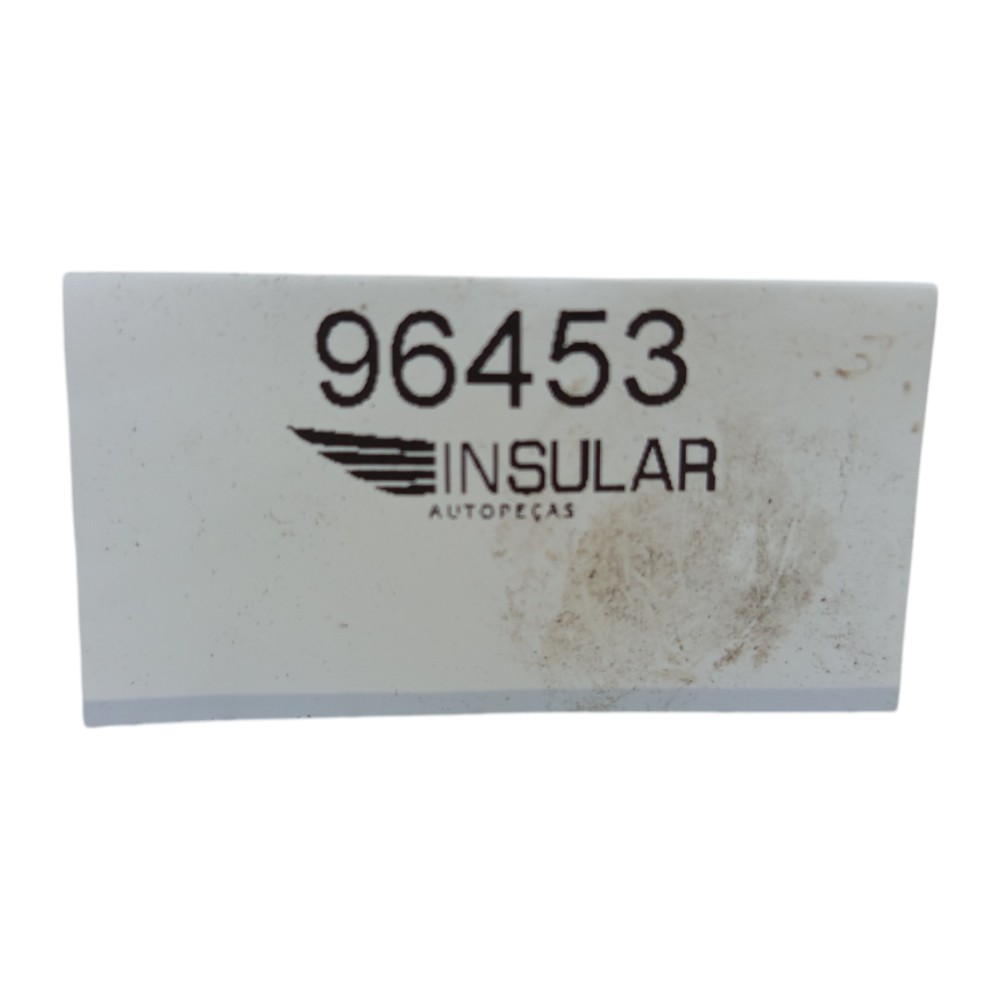Dobradiça Traseira Direita Peugeot 206 1999 Á 2010 9