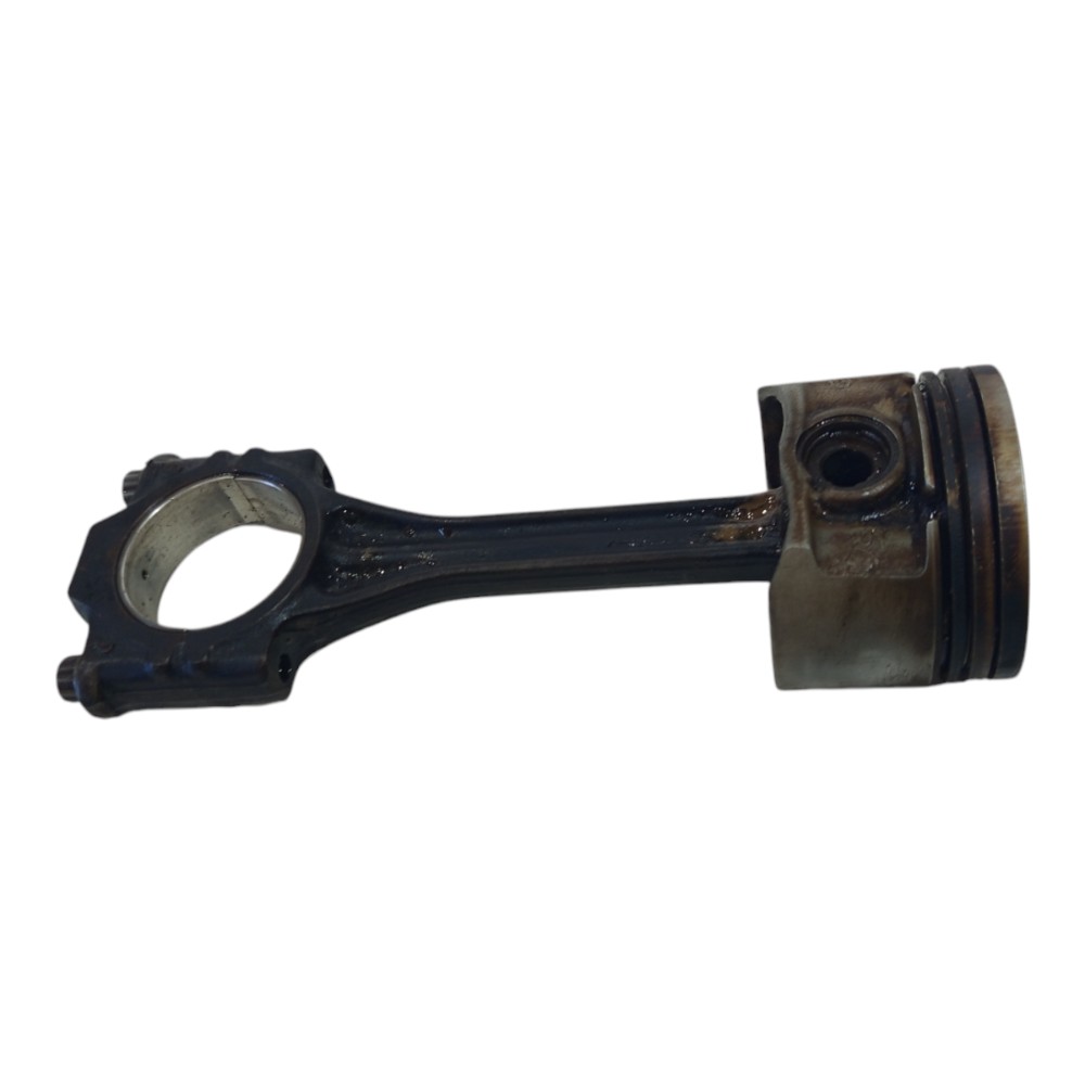 Pistão Biela Vw Gol G3 G4 1.0 8v 1999 2000 2001 2002 A 2008 6