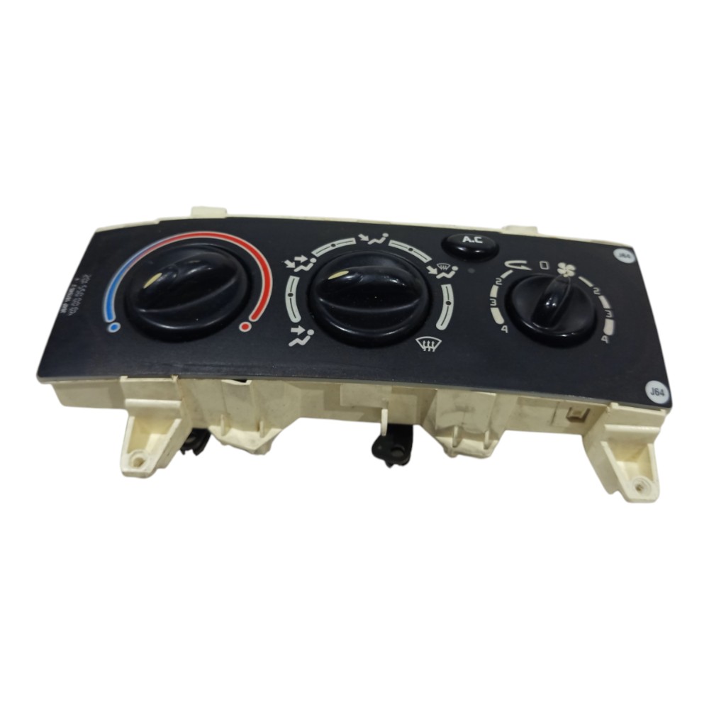 Comando Ar Condicionado Renault 2001 A 2012 1