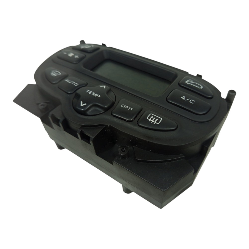 Camando Ar Condicionado Peugeot 207 2006 2007 2008 A 2014 2
