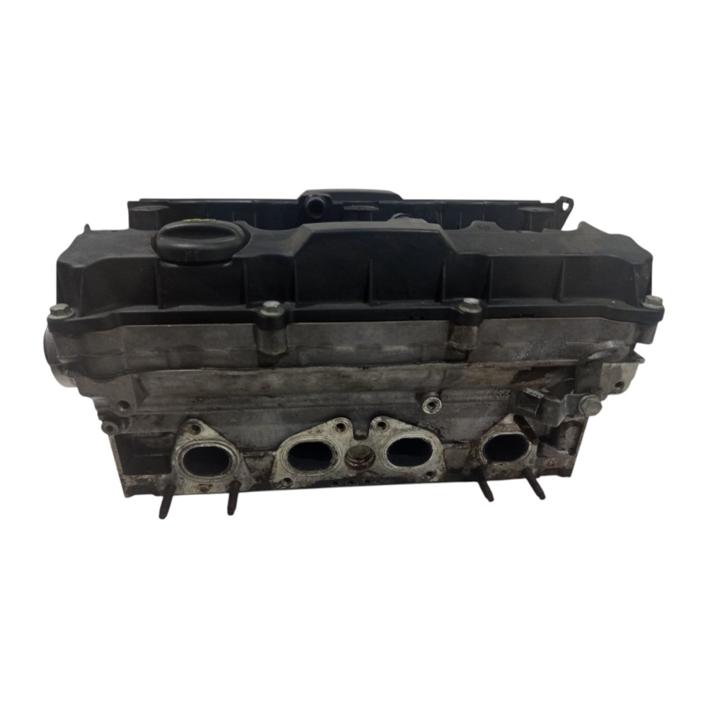 Cabeçote Peugeot 206 Citroen C3 1.6 16v gas. 135mm 2003 a 07 5