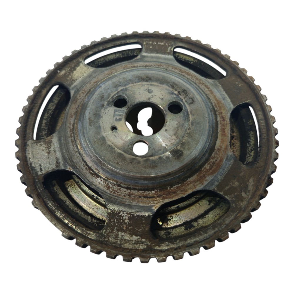 Polia Virabrequim Fiat Palio 1.0 8v 2000 2001 A 2002 2