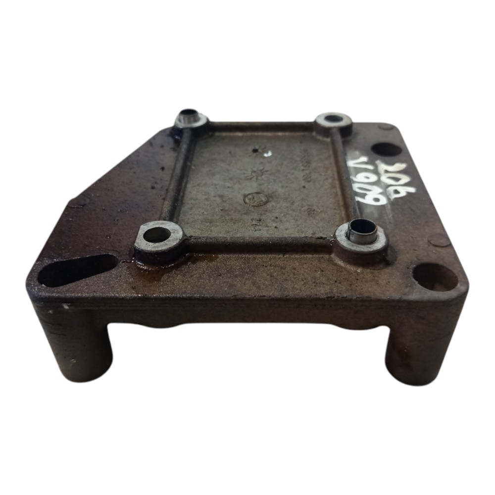 Suporte Compressor Ar Cond Pegeout 206 1.4 8v 2007 A 2012 6