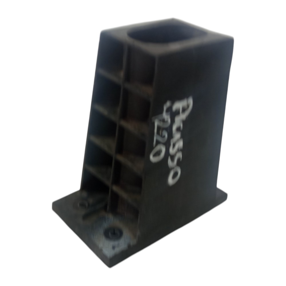 Suporte Absorvedor Parachoque Diant C4 Picasso 2007 A 2013 4