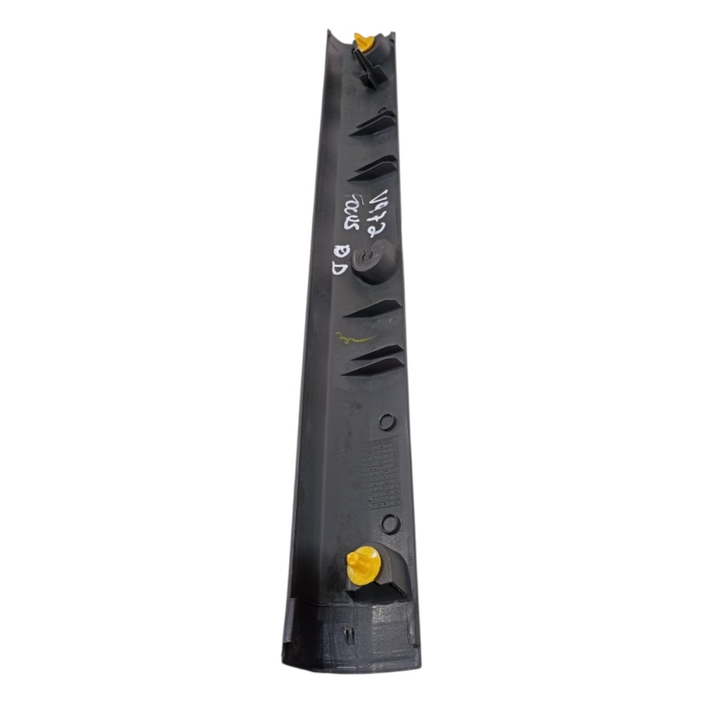Soleira Interna Porta Diant Direita Ford Focus 2008 A 2014 3