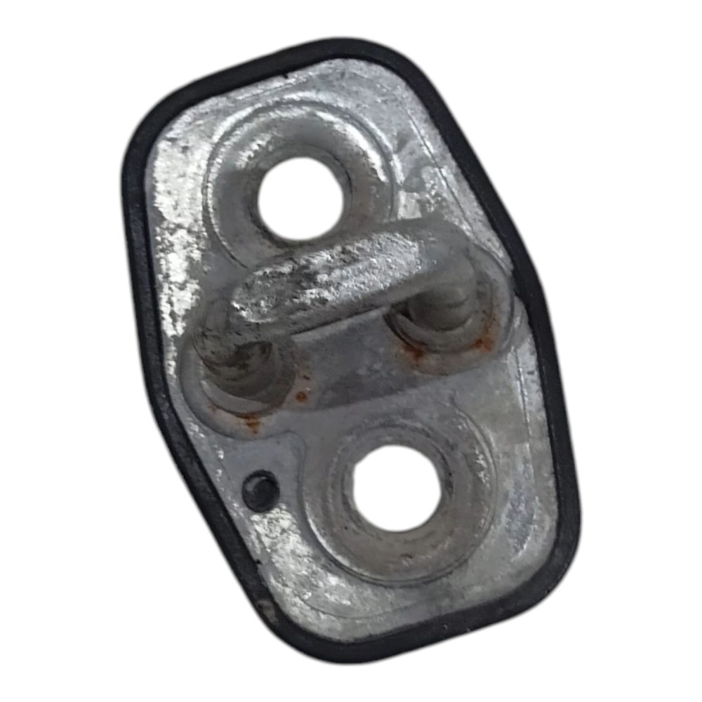 Batente Fechadura Porta Diantera Direita 308 2013 A 2017