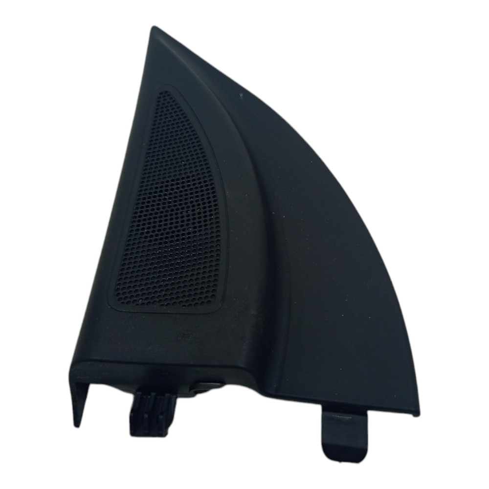 Acabamento Interno Retrovisor Direito Hyundai I30 2013 2016 4