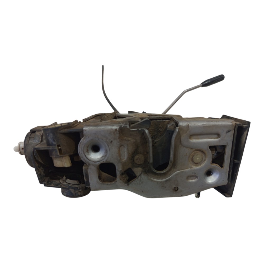 Fechadura Porta Dianteiro Direito Mercedes 190 1999 A 2005 2