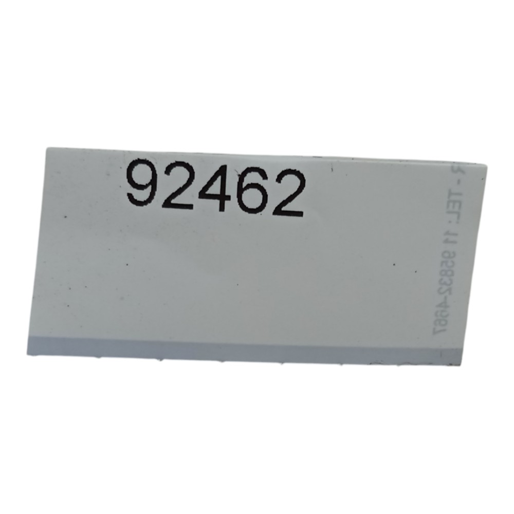 Puxador Porta Esquerda Renault Scenic 2001 2002 2003 A 2010 Cinza 8