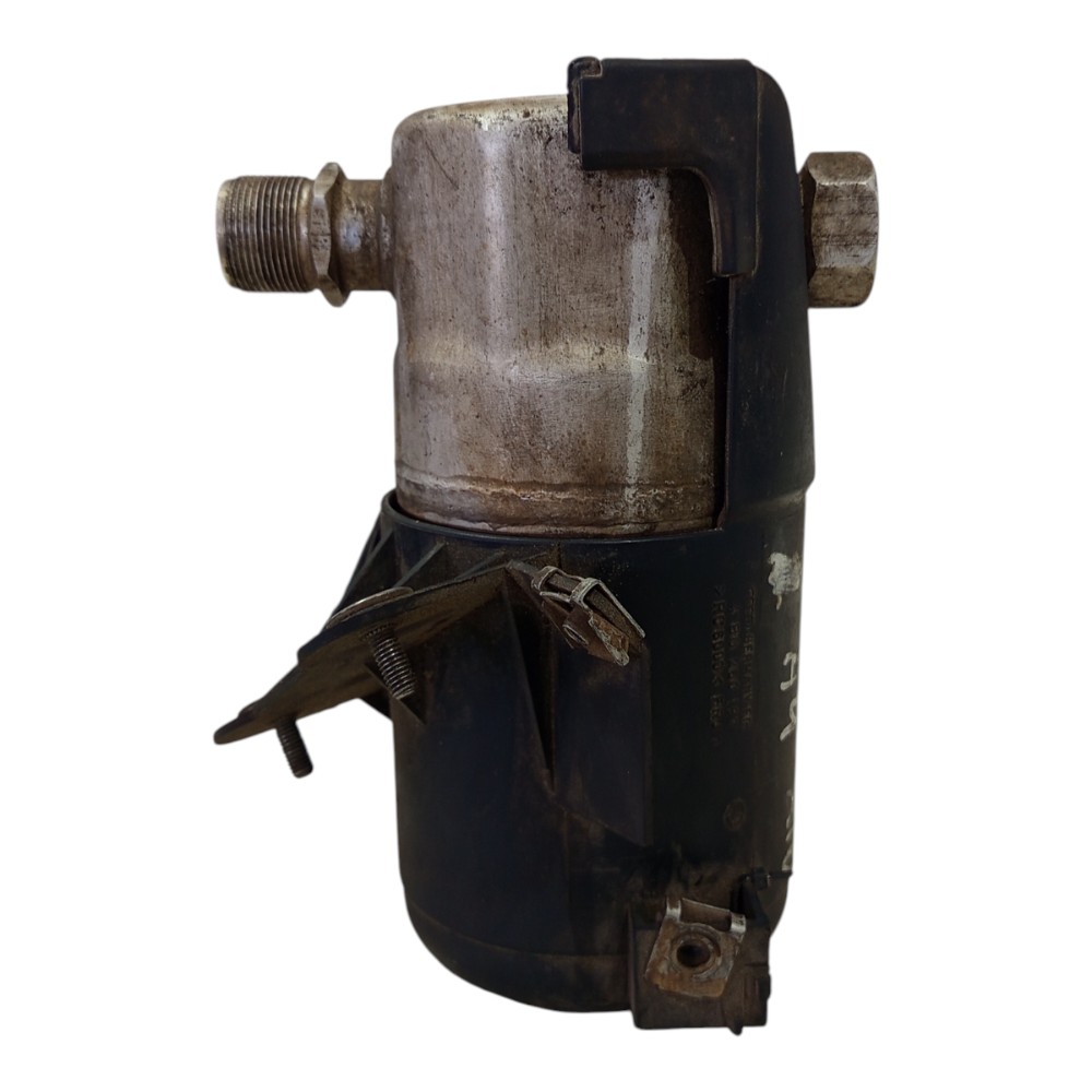 Filtro secante do ar condicionado completo original A4 98a05 3