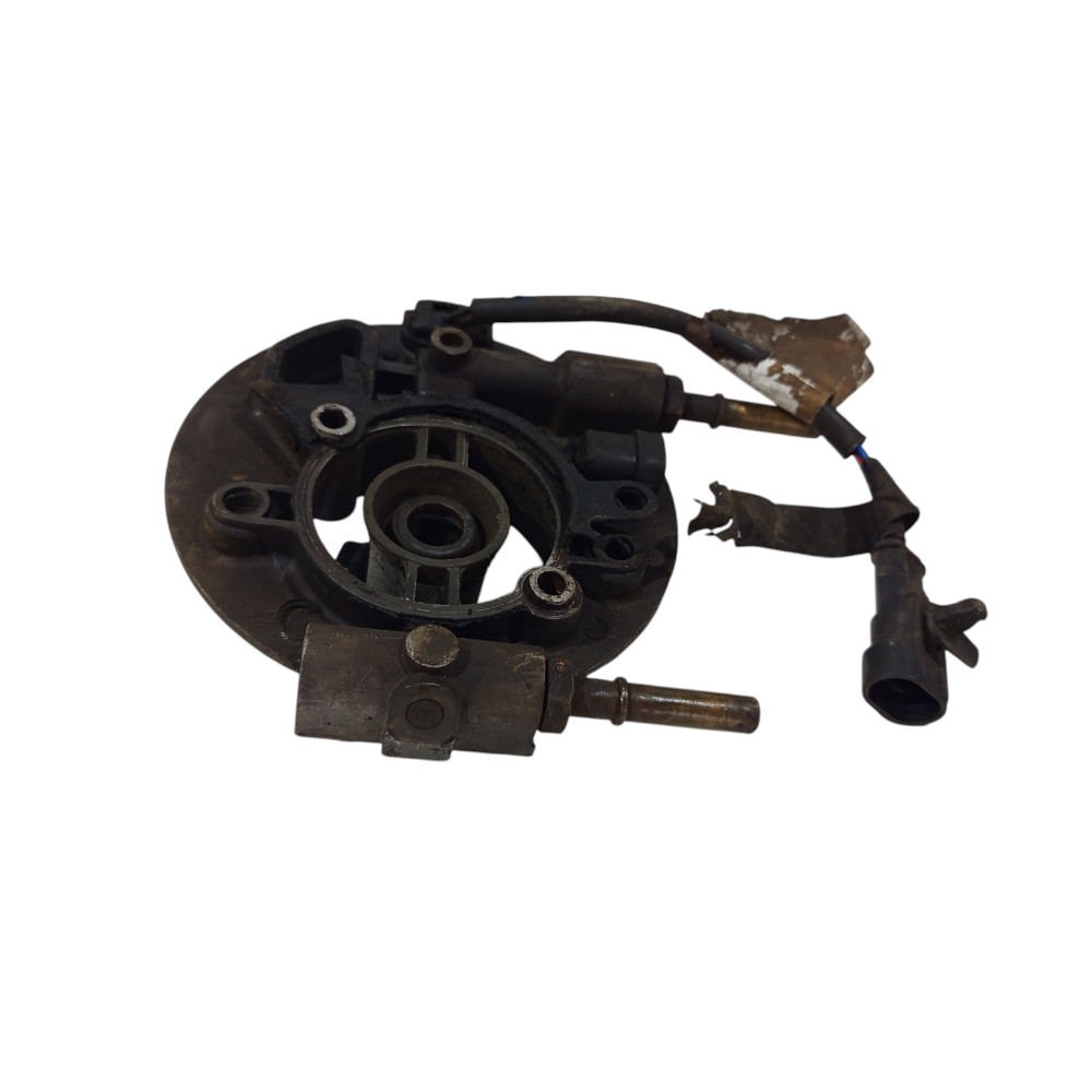 Tampa Tbi Corpo Borboleta Fiat Uno Fiasa 1.0 8v 1995 A 2000 2