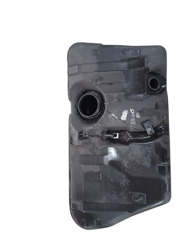 Tanque Combustível Ford Escort 1997 1998 1999 2000 A 2003 2