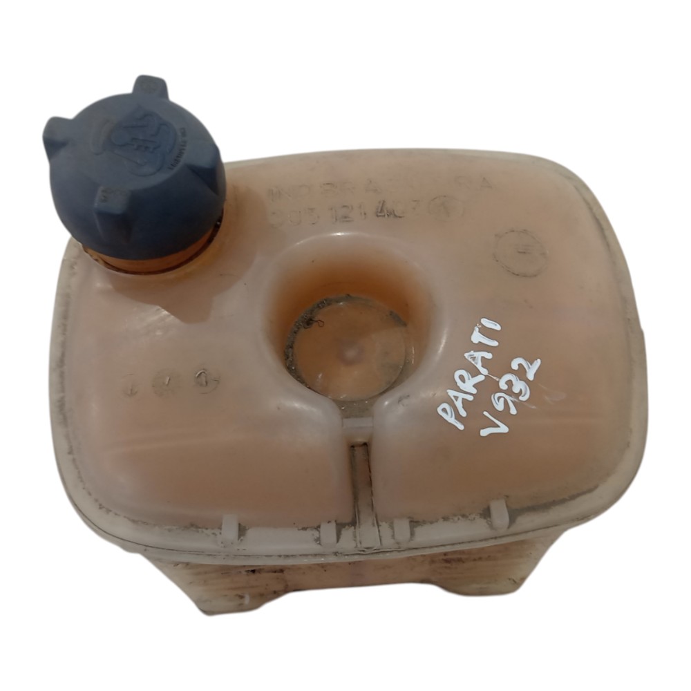 Reservatório Agua Vw Saveiro Parati Gol 1.6 8v Ap 1987/1999 3