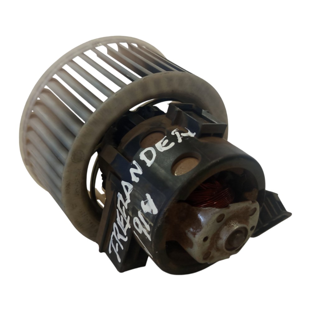 Motor Ar Forçado Freelander 2 3.2 24v 2007 2008 2009 A 2014 4