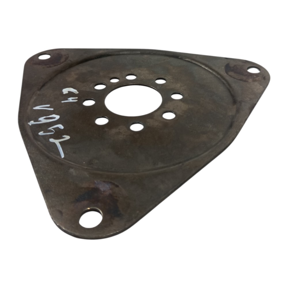 Flange Cremalheira Citroen C4 Picasso Peugeot 307 2007 A 13 2