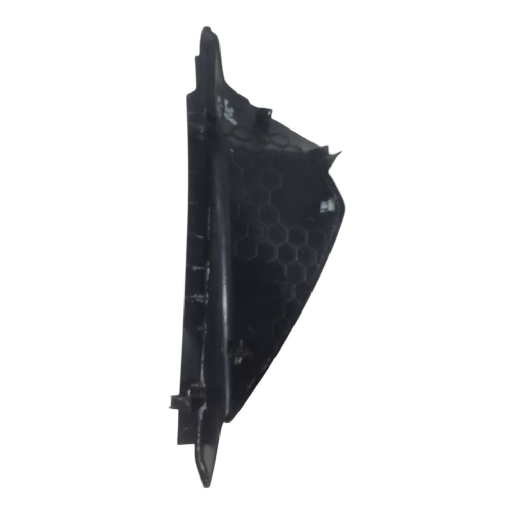 Moldura Esquerda Lateral Painel Peugeot 208 2017 2018 A 2020 4