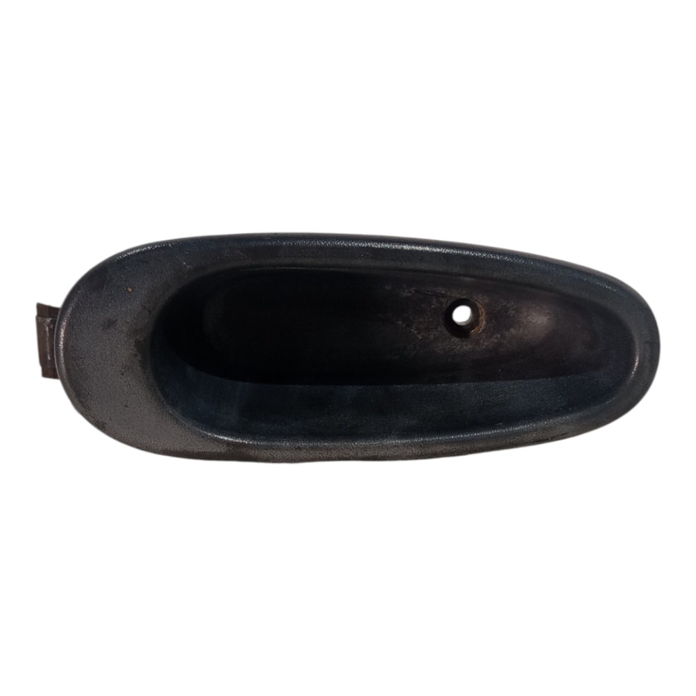 Puxador Interno Porta Diant Direita Renault Clio 2006 A 2012 4