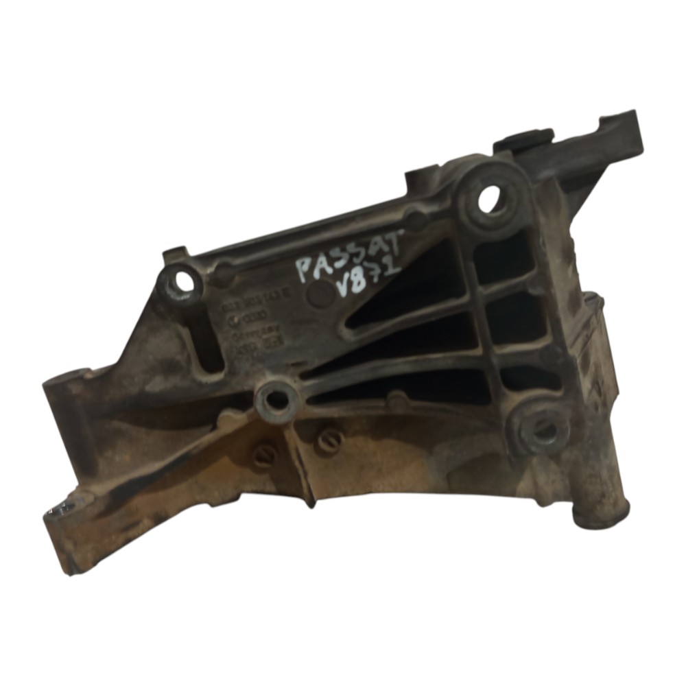 Suporte Alternador Volkswagen Passat 2.0 8v 1995 1996 A 2001 3