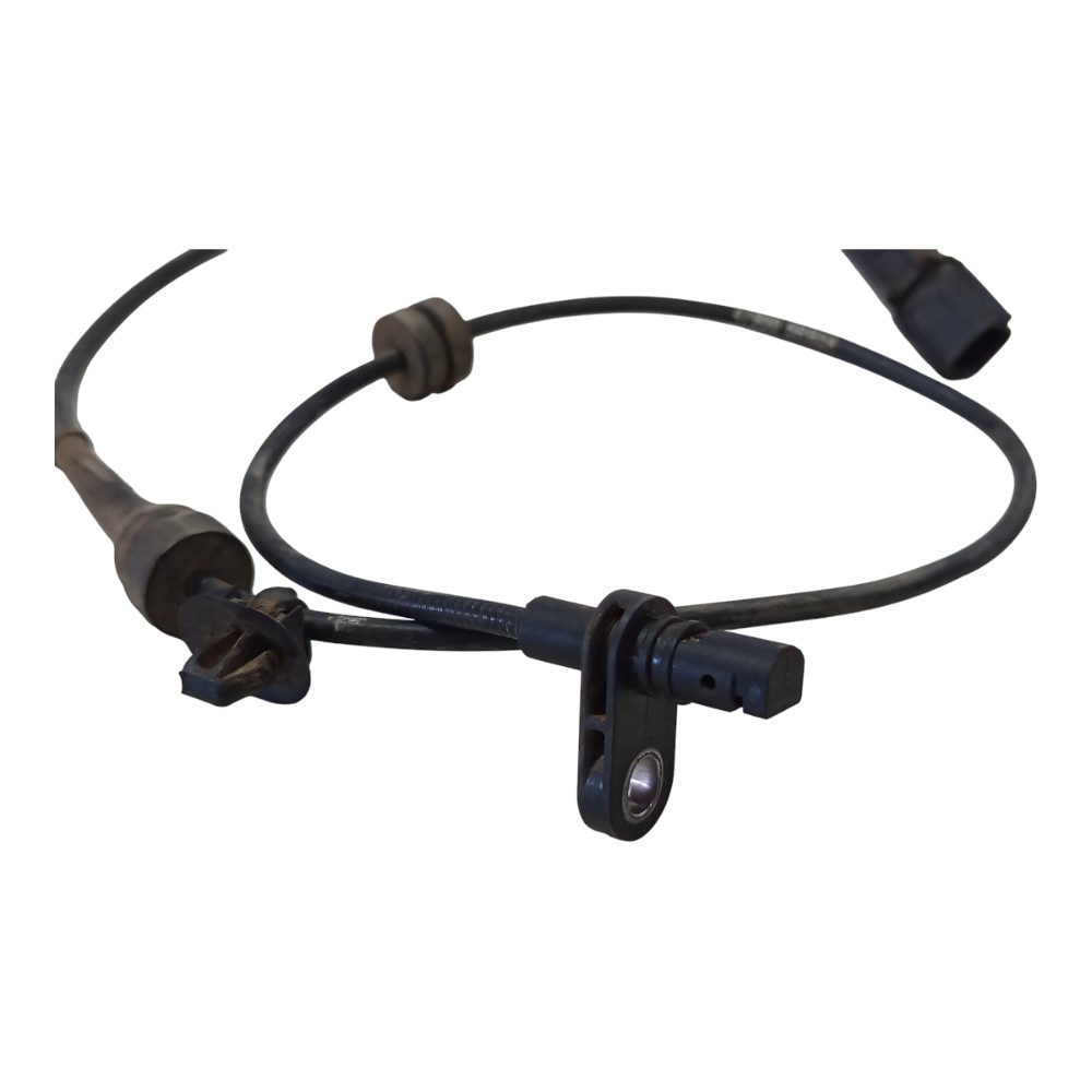 Sensor Abs Traseiro Ld Nissan Kicks 2016 2017 2018 A 2020 7