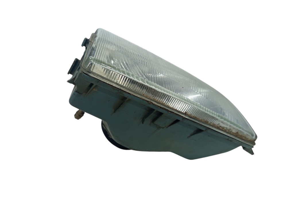Farol Lado Direito Fiat Uno Fiasa 1994 1995 A 2001 Avarias 6