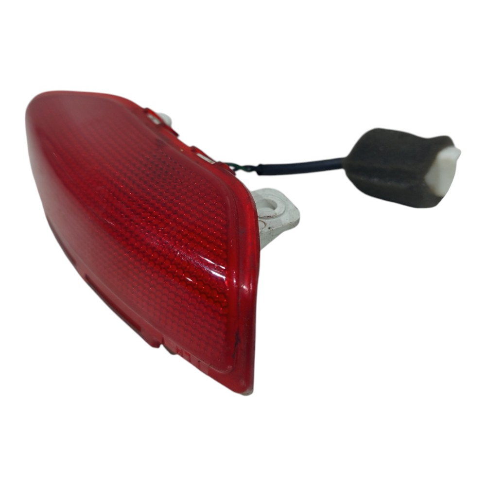 Luz Cortesia Porta Dianteira Direita Santa Fé 2007 A 2013 Vermelho 2