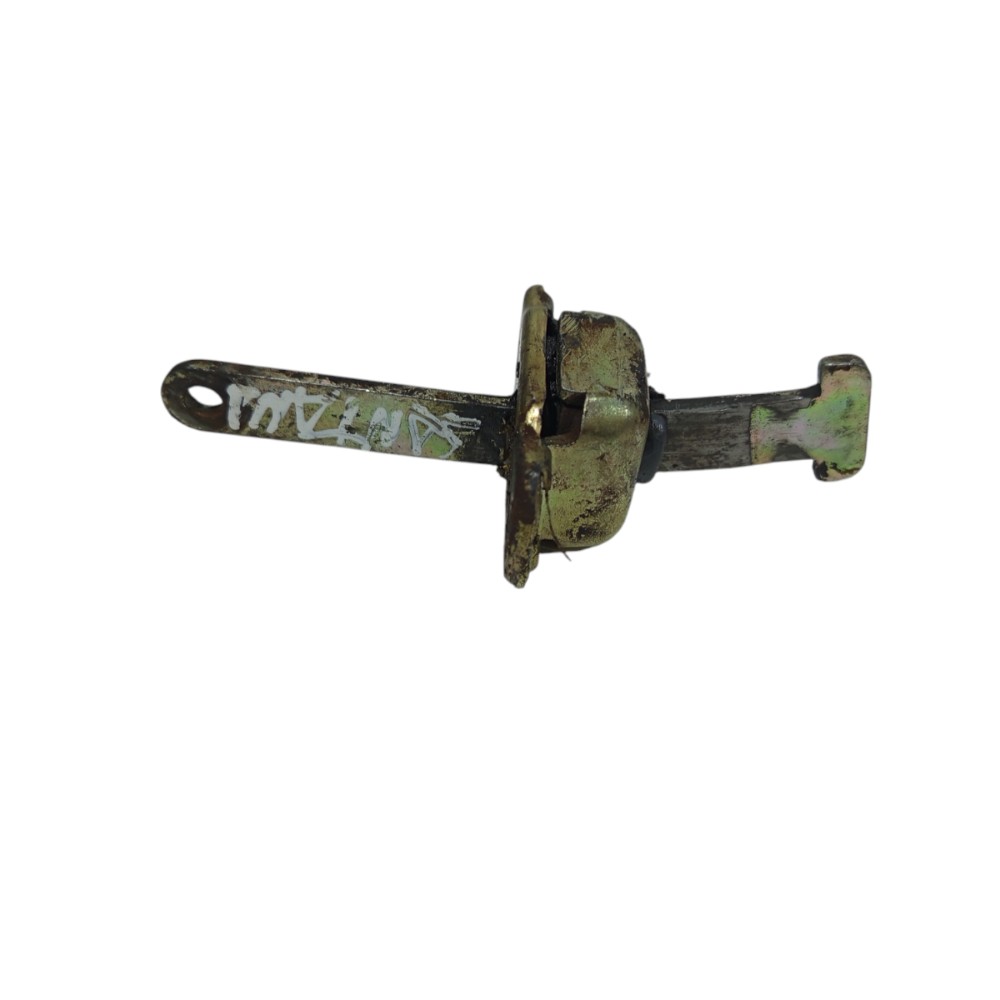 Limitador Porta Lado Direito Volkswagen Santana 1990 A 2003 2