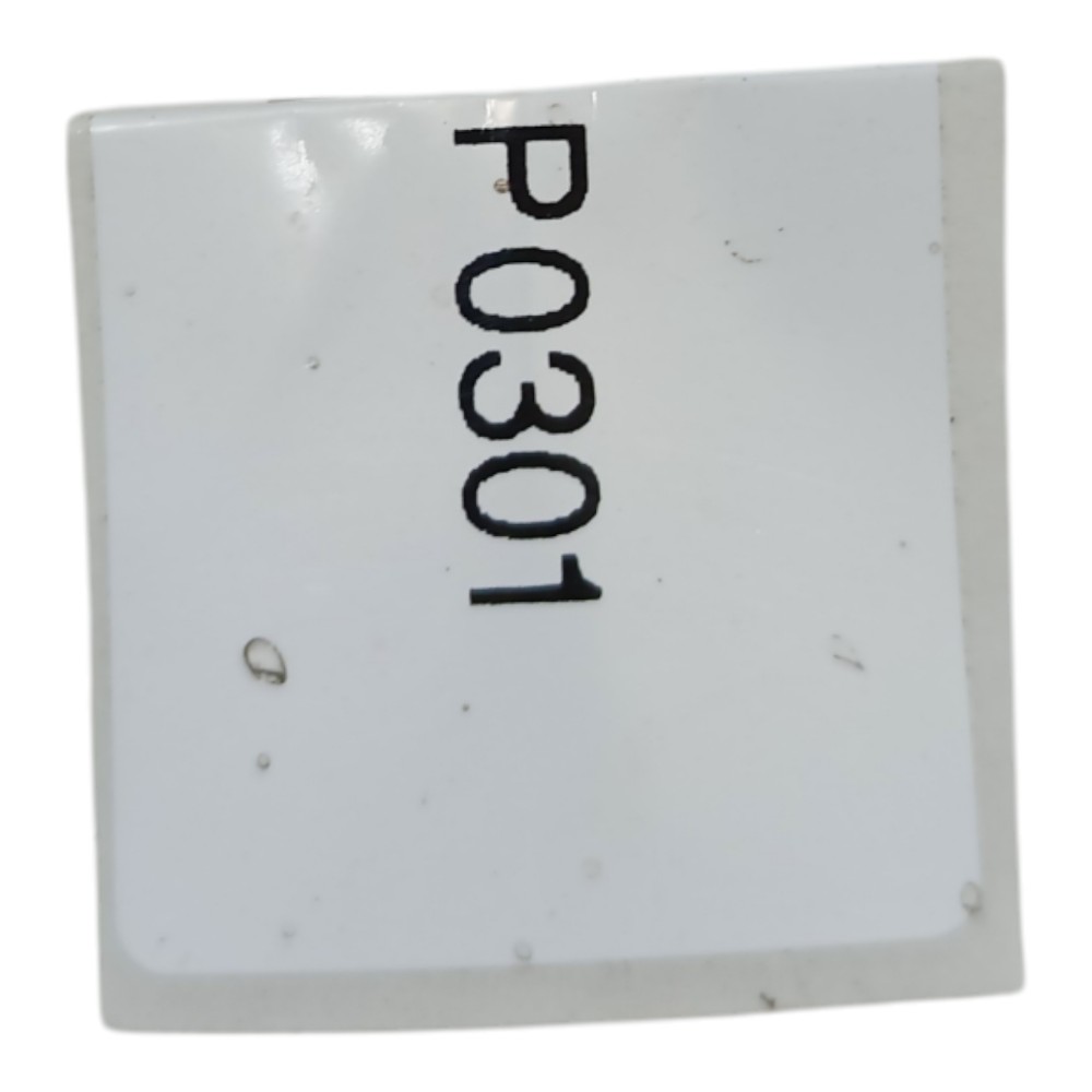 Moldura Trilho Banco Direito Volkswagen Golf 1998 A 2006 7