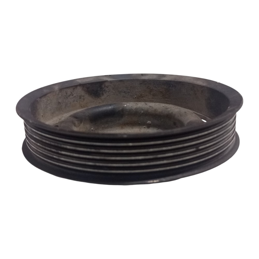 Polia Virabrequim Volkswagen Parati G3 1.0 16v 1999 A 2005 8