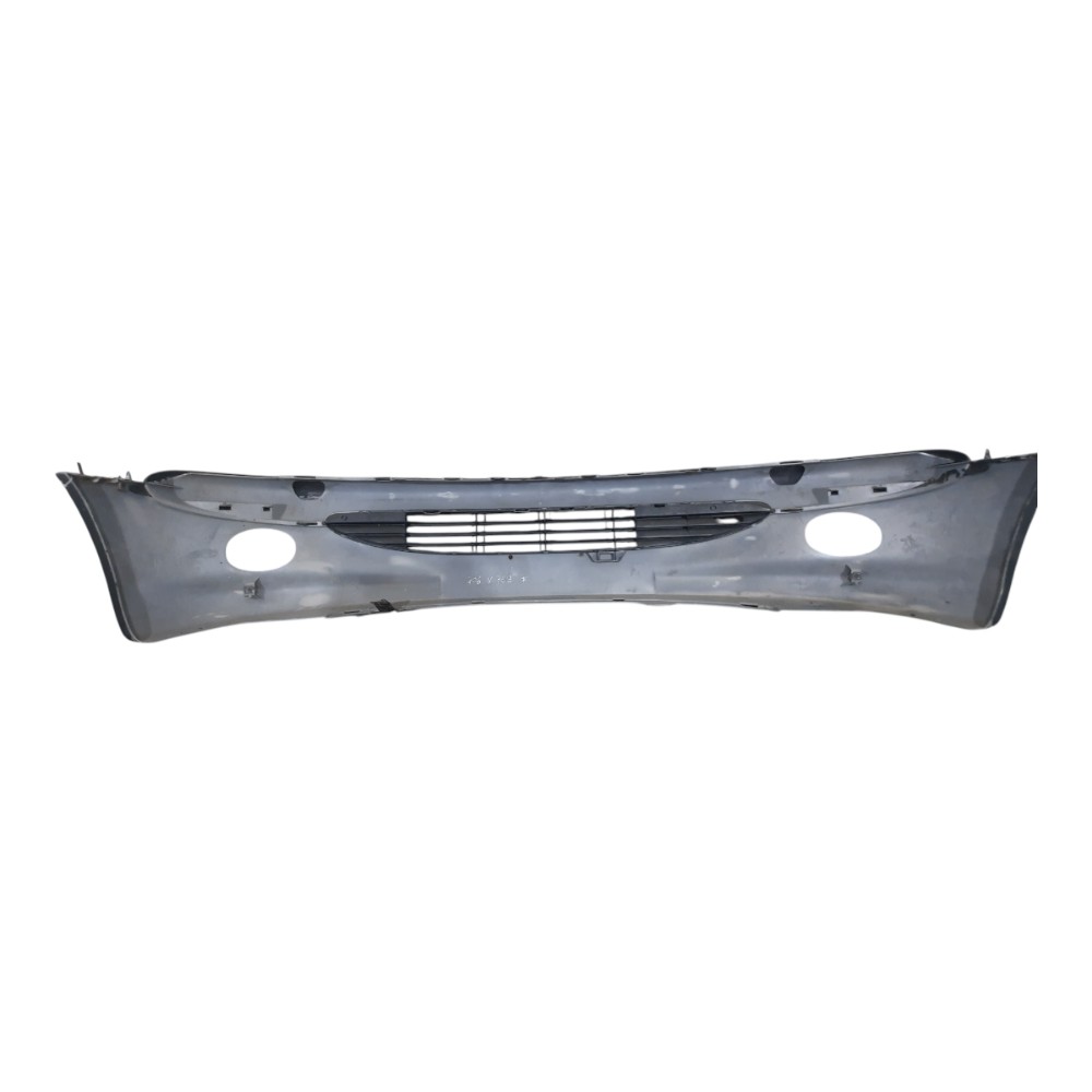 Parachoque Dianteiro Peugeot 206 2001 2002 A 2011 Avarias 8