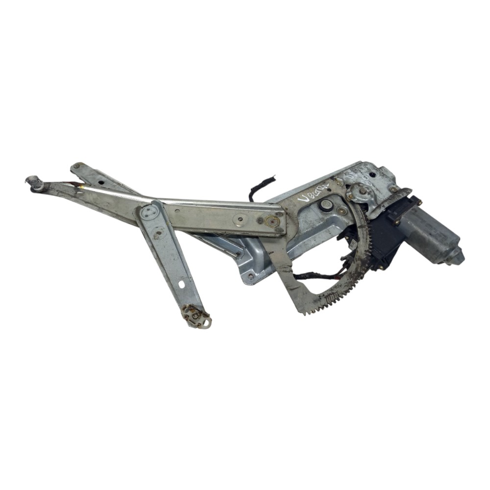 Máquina Vidro Elétrico Dianteiro Direito Gm Vectra 97 A 2005 1