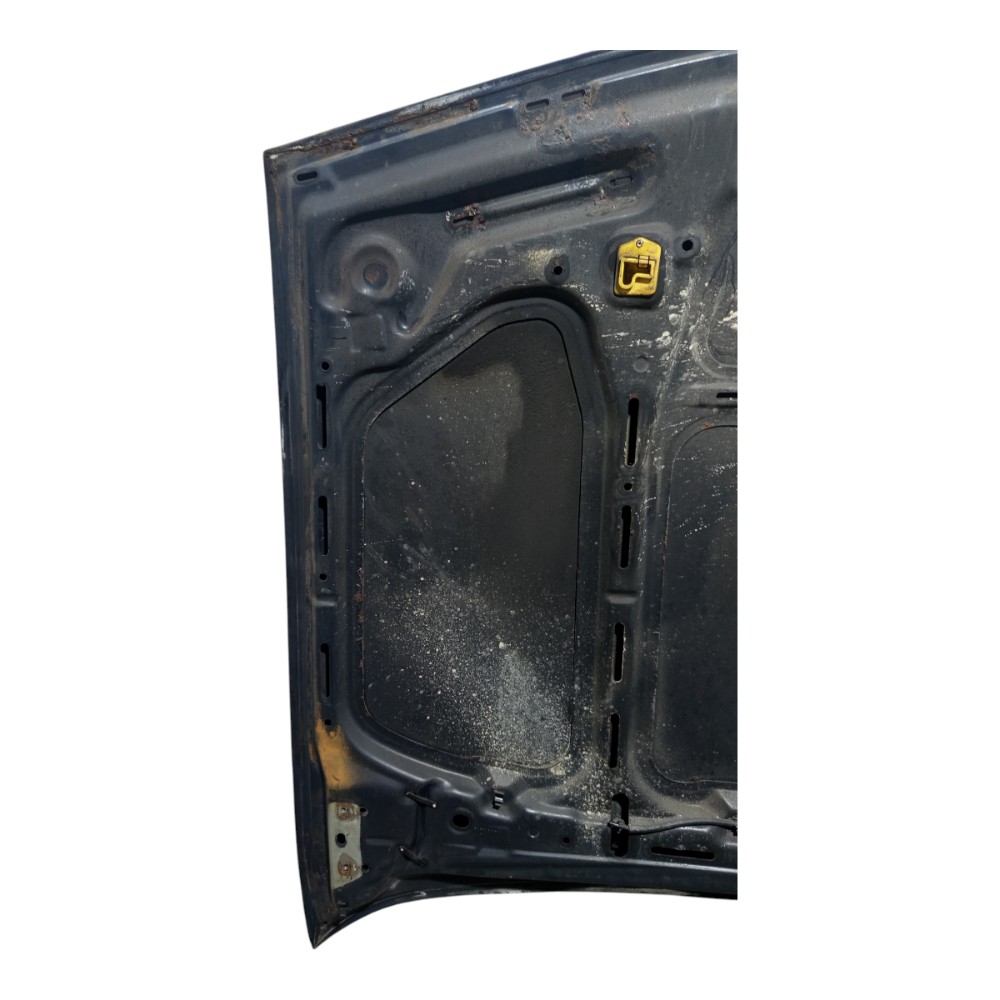 Capo Dianteiro Ford Fiesta Courrier 1996 A 1999 Detalhes 2