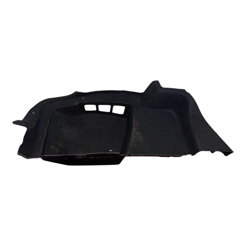 Assoalho Banco Passageiro Citroen C4 Pallas 2007 A 2012 1