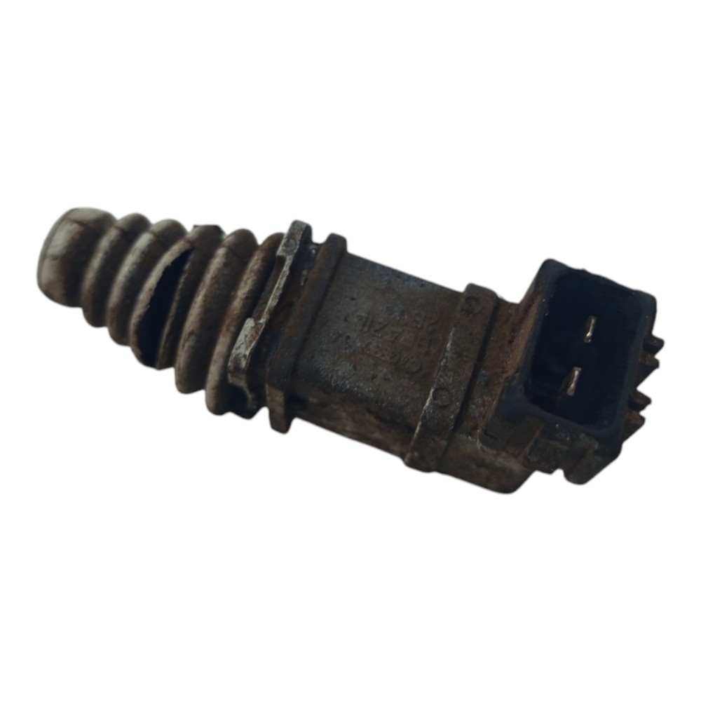 Interruptor Alarme Capô Vw Gol G2 G3 1995 1996 1997 A 2005 2
