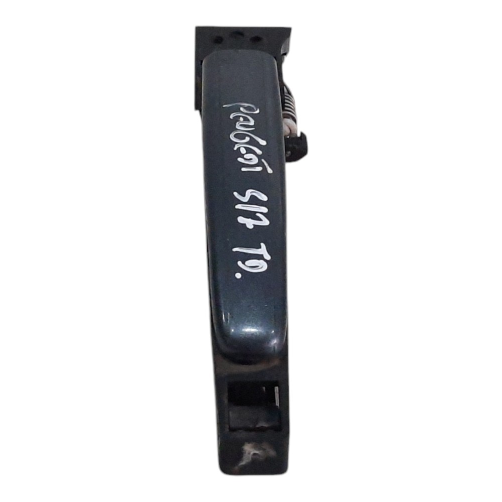 Maçaneta Externa Traseira Direito Peugeot 307 2006 A 2012 1