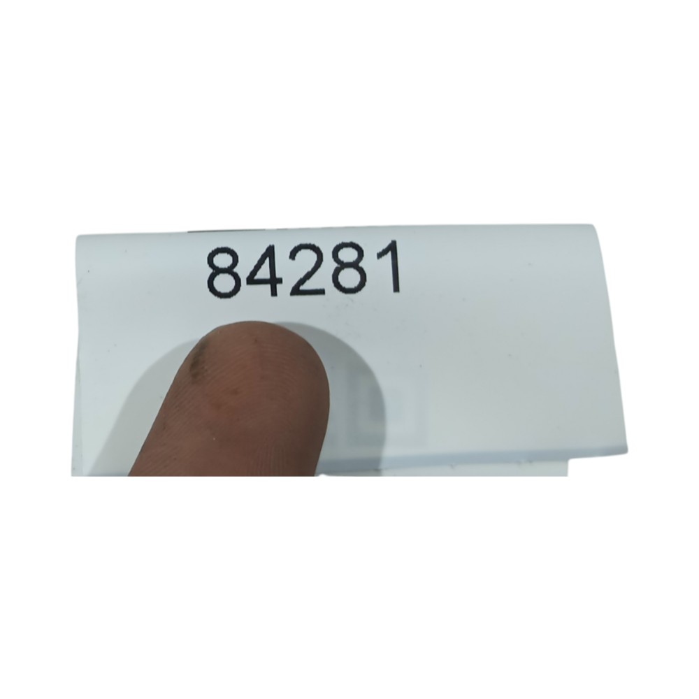 Par Moldura Interna Retrovisor Vw Golf 1994 1995 1996 A 1998 8