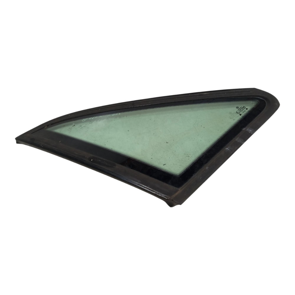 Vidro Fixo Traseiro E Volkswagen Passat 1991 1992 A 1996 4