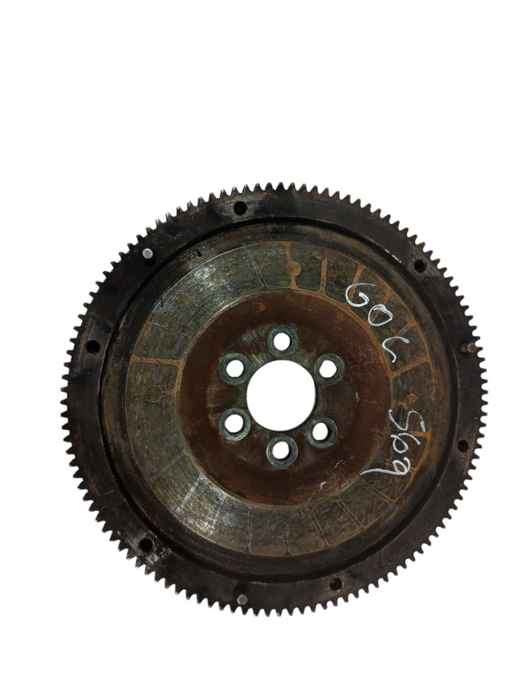 Volante Motor Volkswagen Gol 1.0 1995 1996 1997 A 2005 6
