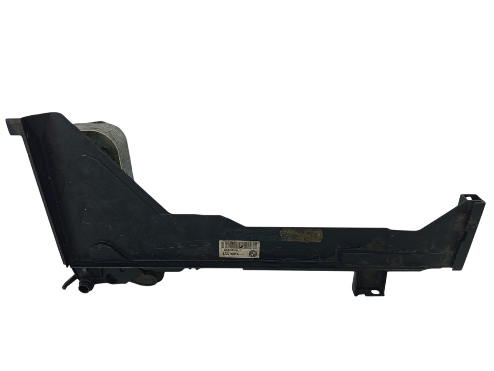 Trocador Calor Radiador Óleo Bmw 118i 120i 320i X1 1436251 2