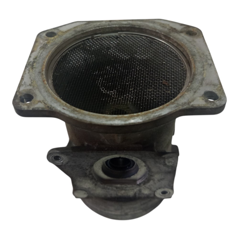 Medidor Fluxo Ar Volkswagen Passat 2.0 8v 1995 A 2001 2