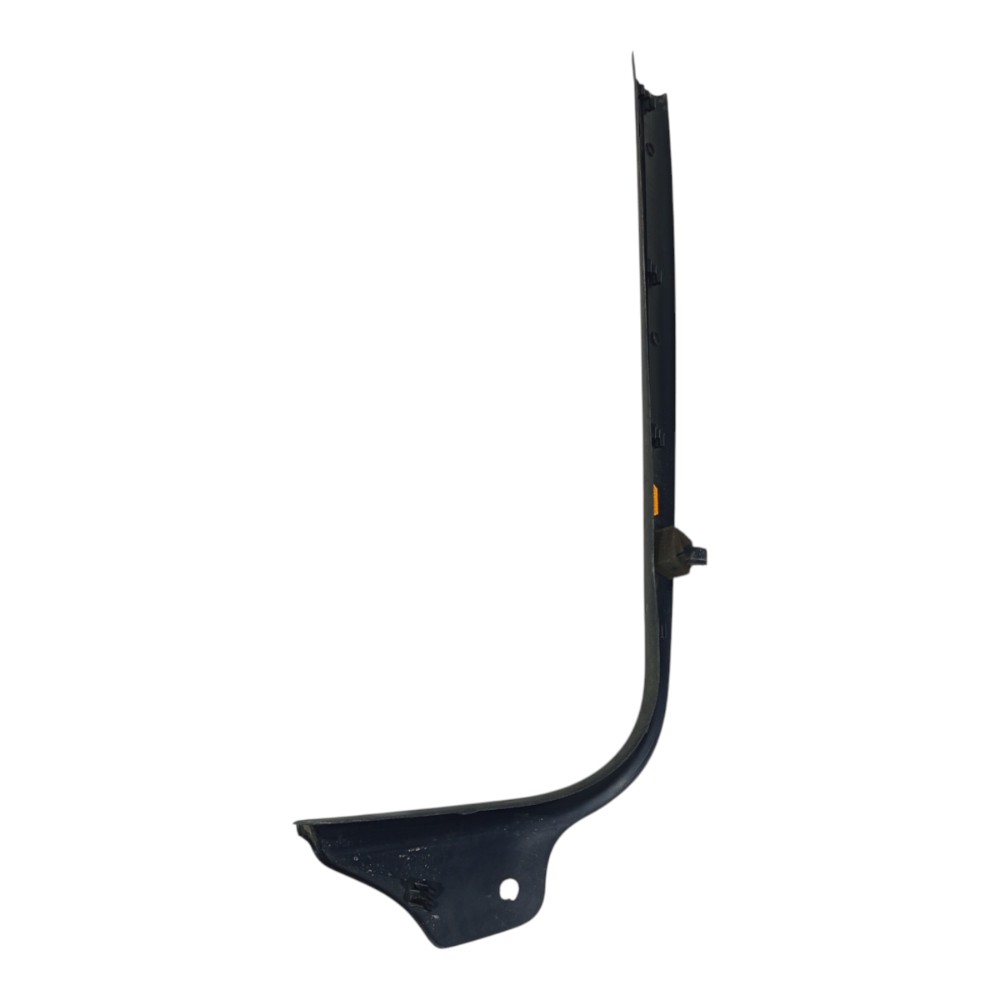 Solteira Porta Dianteira Esquerda Citroen C4 Pallas 07 2013 1